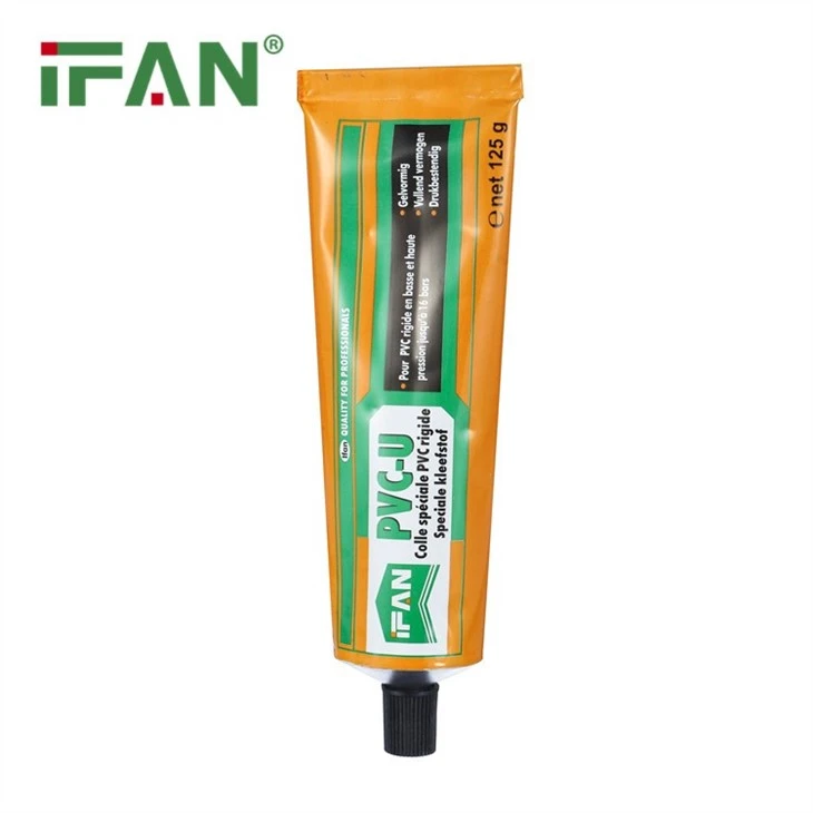 Super Pvc Glue
