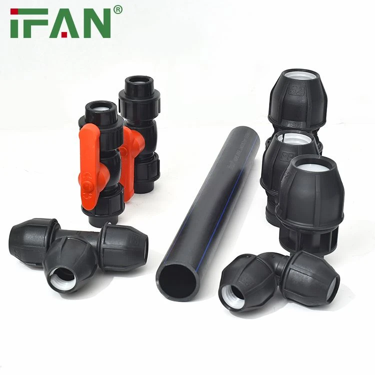 Η διαφορά μεταξύ HDPE και PE Ⅱ