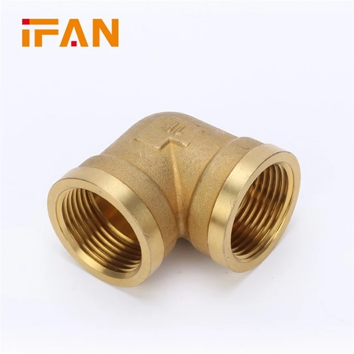 Brass Plumbing Fittings