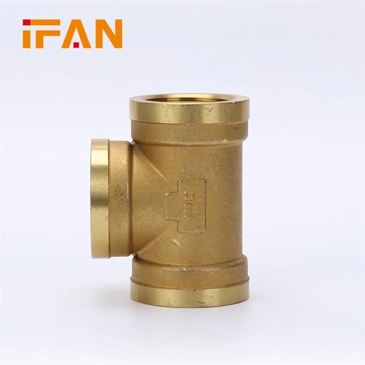 Brass Plumbing Fittings