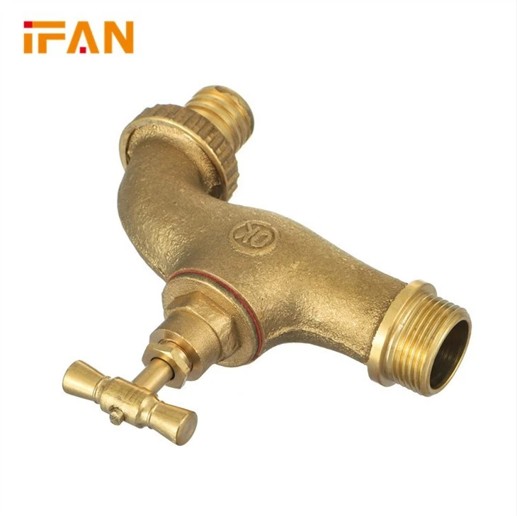 Brass Tap Bibcock