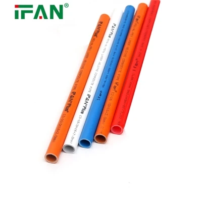 Σωλήνωση IFAN PEX-Al-PEX