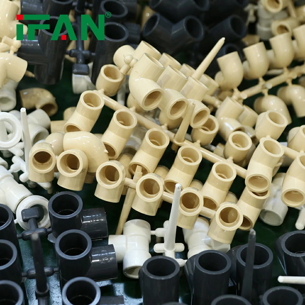 PVC 6 PVC 6