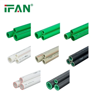 PPR Al PPR Pipe: A Versatile Plumbing Solution PPR Al PPR Pipe: A Versatile Plumbing Solution
