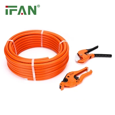 PEX AL PEX Pipe In Cold Regions: Benefits And Installation Tips PEX AL PEX Pipe In Cold Regions: Benefits And Installation Tips