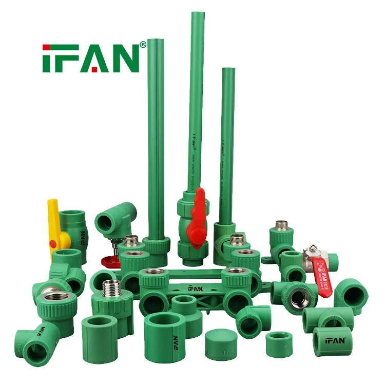 IFAN PPR Pipeline Expert 3