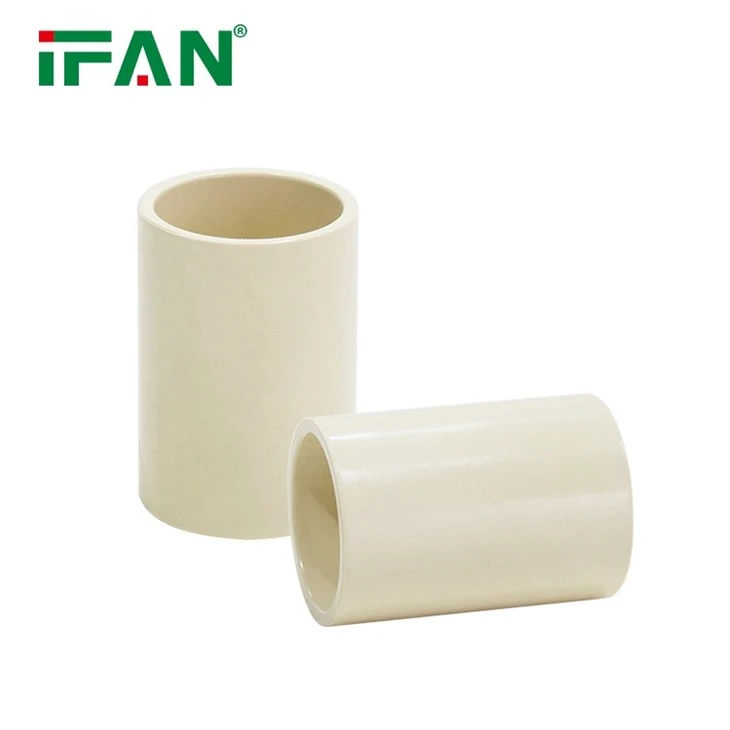 Plastic ASTM D1785 SCH40 UPVC Fittings