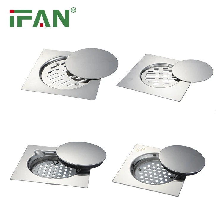 Floor Drain For Sanitary Accessories 2 Floor Drain For Sanitary Accessories 2