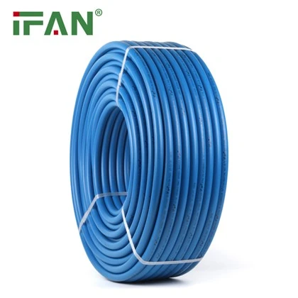 Μπλε σωλήνας PEX-AL