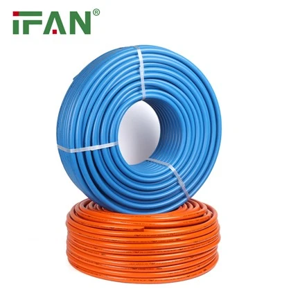 DIN 16836 Πολυστρωματικός σωλήνας PEX