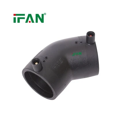 Εξαρτήματα HDPE EF