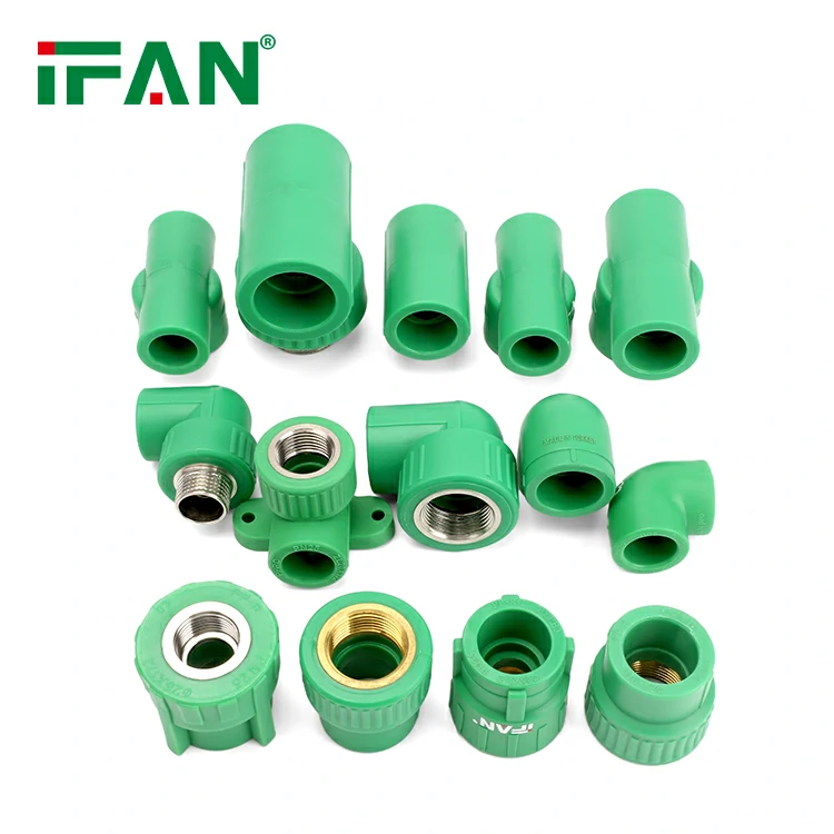 Hot Sale PPR Fitting