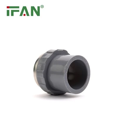 Ifan ASTM F439 CPVC Γυναίκα