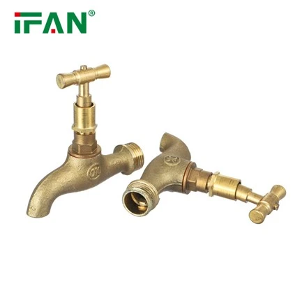 IFAN Hot Sales Brass Taps