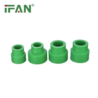 PPR Fittings Reduce Socket